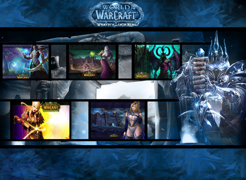 Frozen Warrior Figure