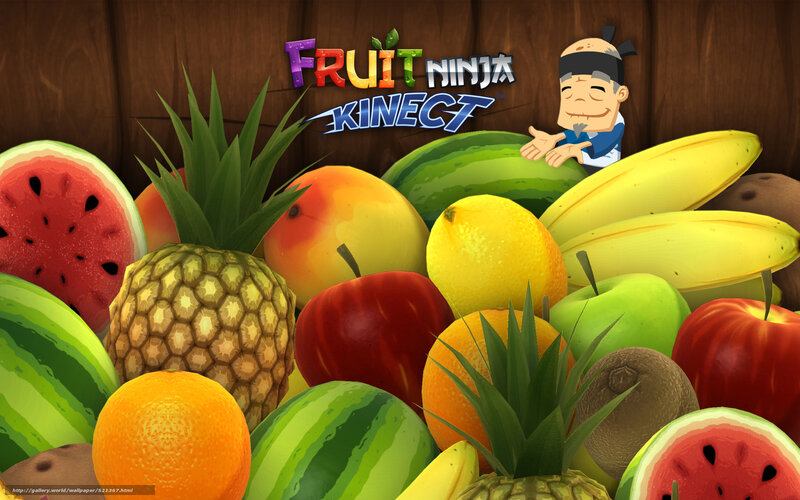Fruit and Character