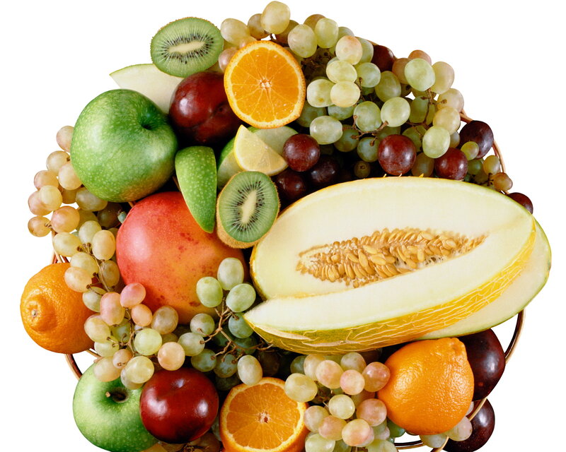 Fruit Basket