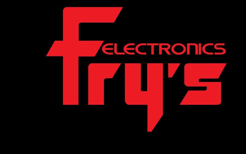 Fry's Electronics logo