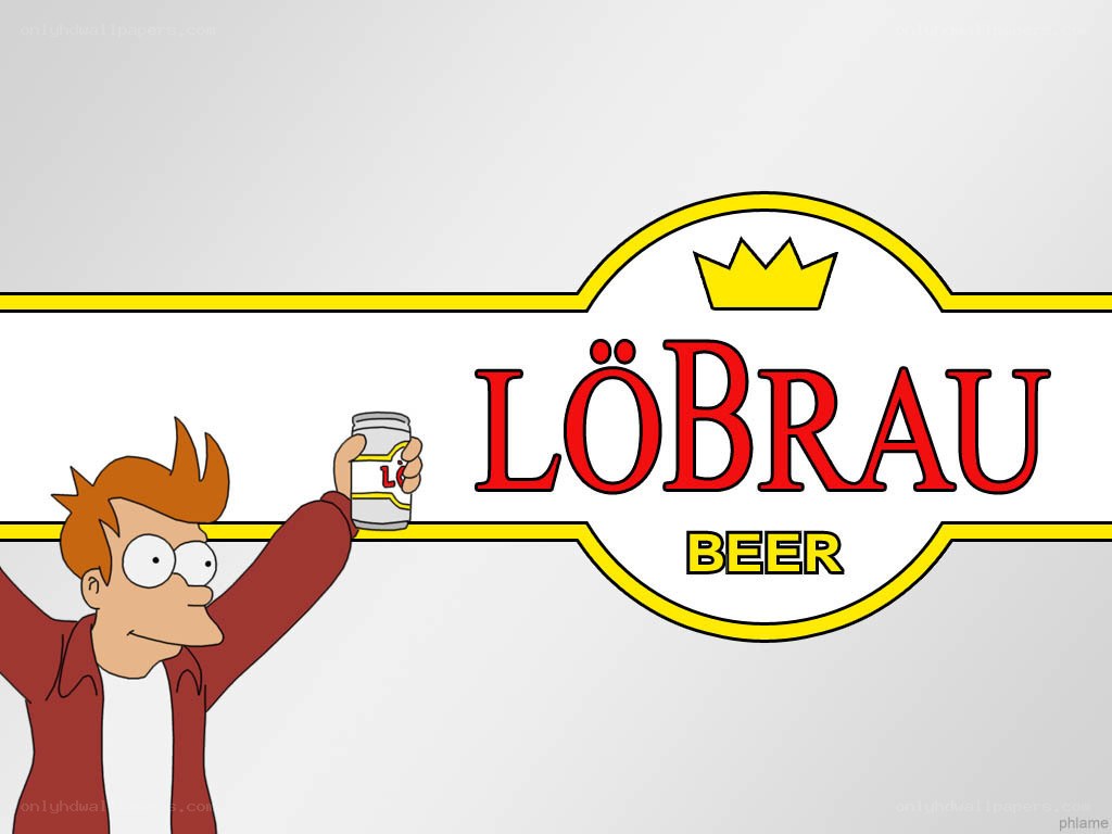 Fry with Löbrau Beer