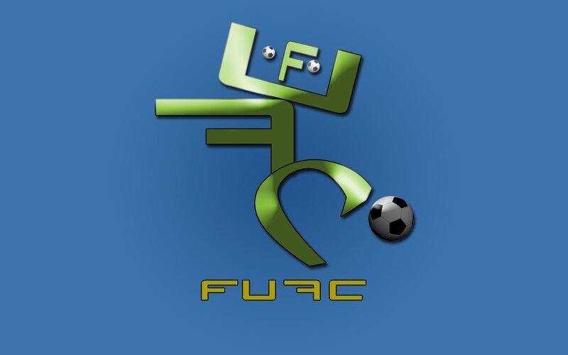 FUAC logo design