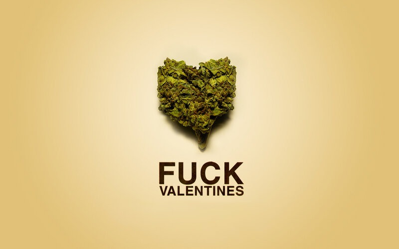 Fuck Valentines
