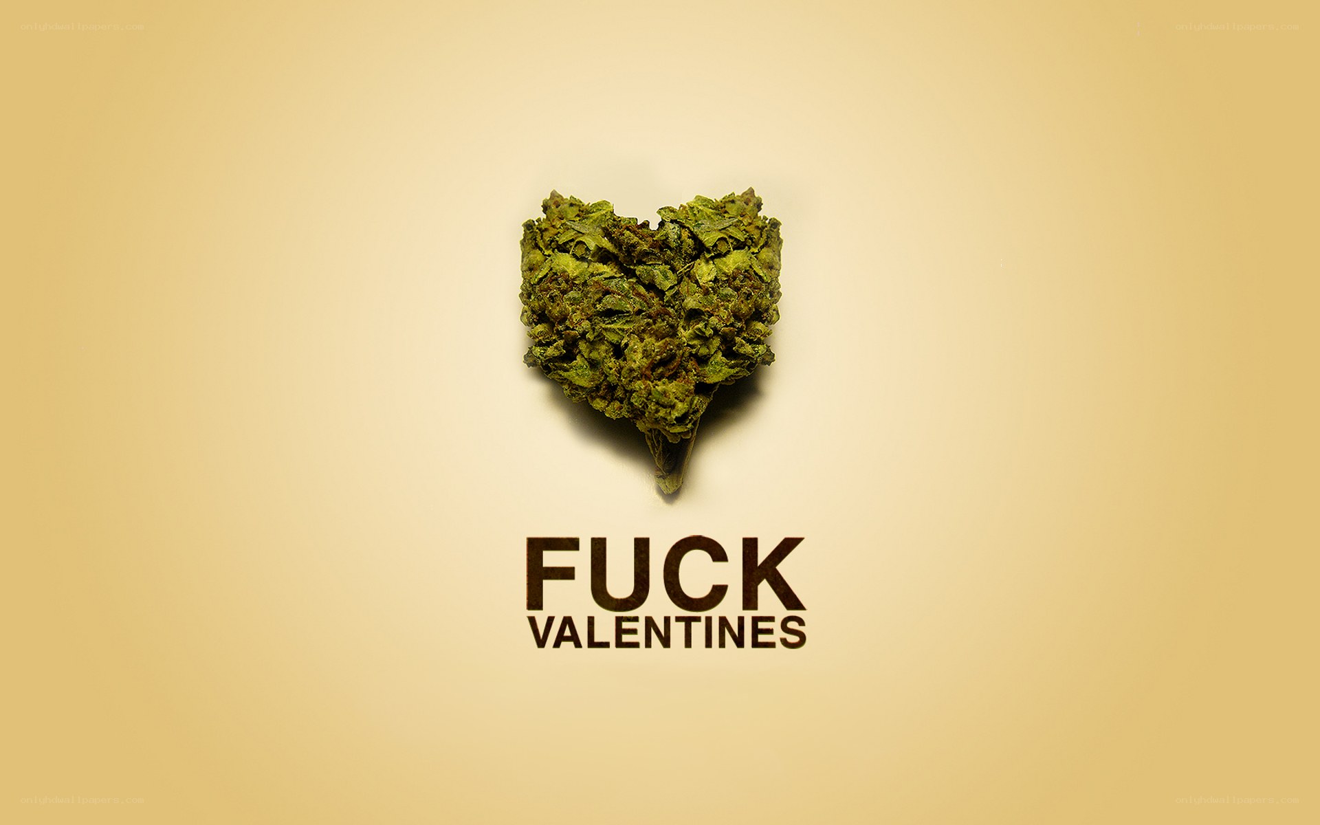 Fuck Valentines