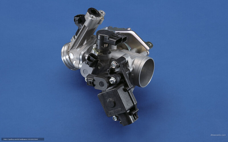fuel injection system component