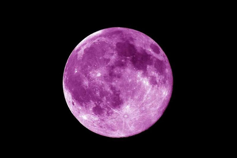 Full Moon