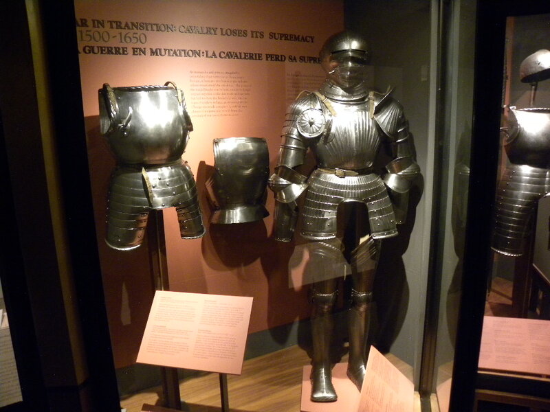 Full Suit of Armor