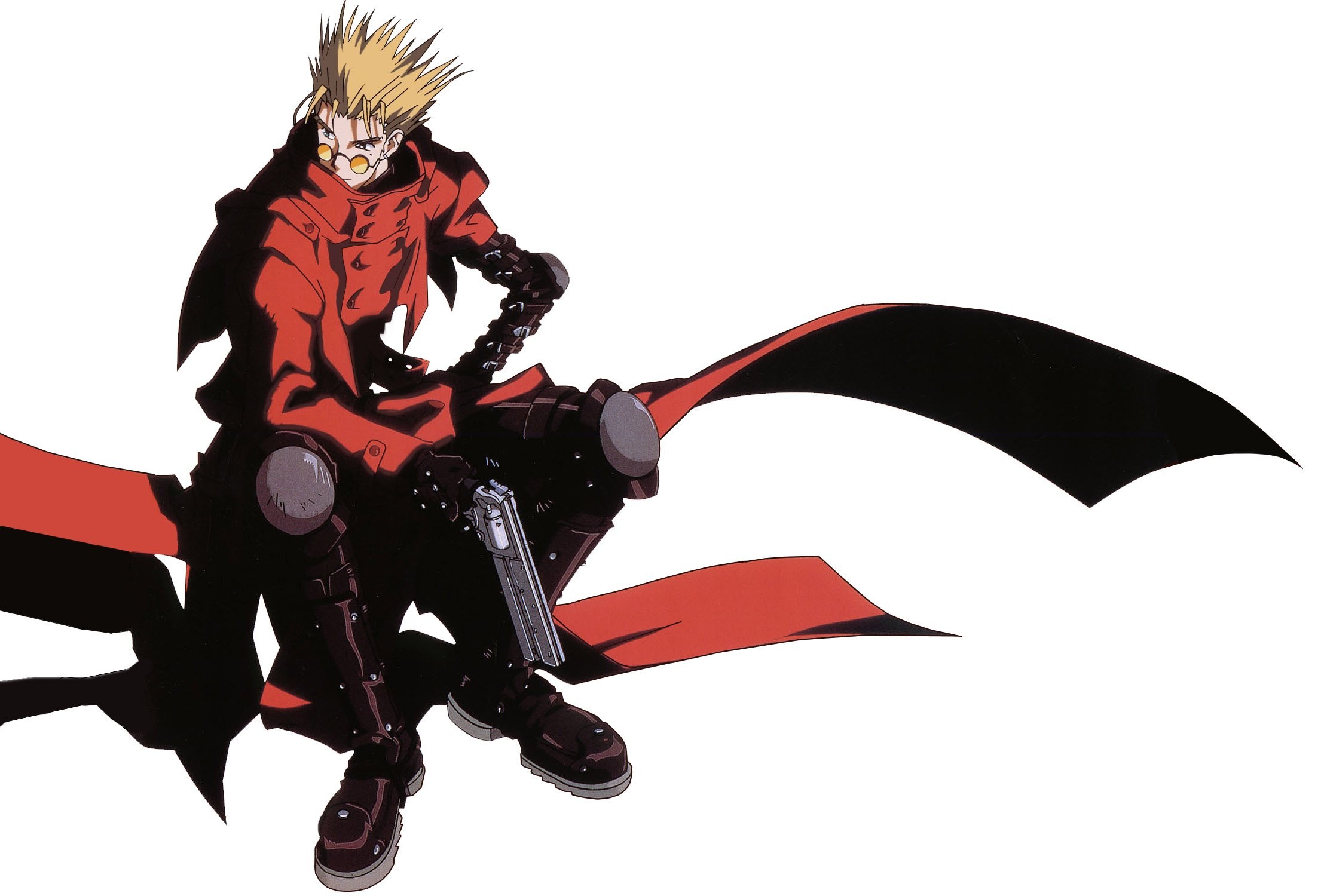 Fullmetal Alchemist character
