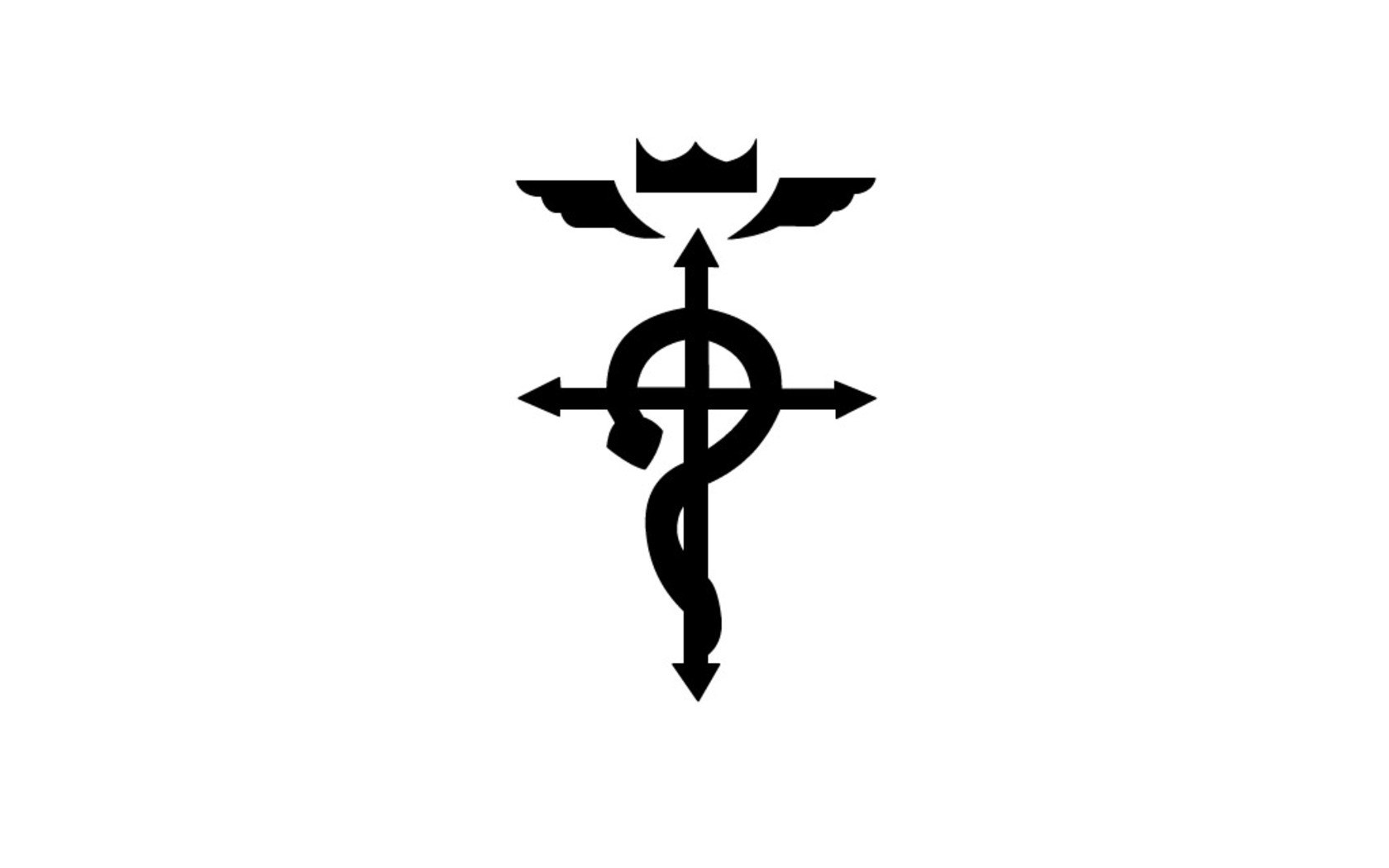 Fullmetal Alchemist transmutation circle