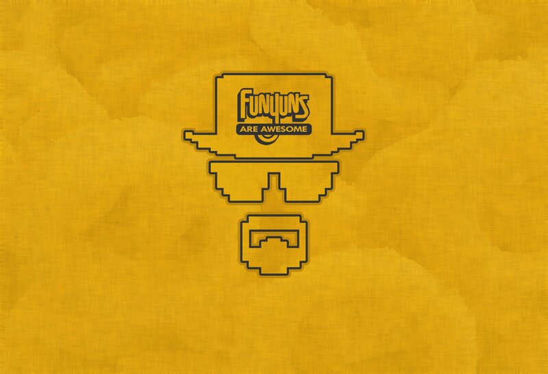 Fun Fun's Logo