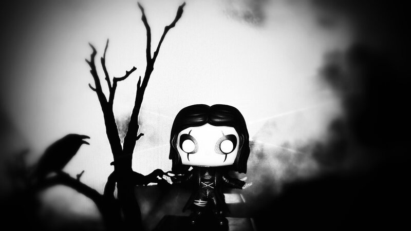 Funko Pop Figurine