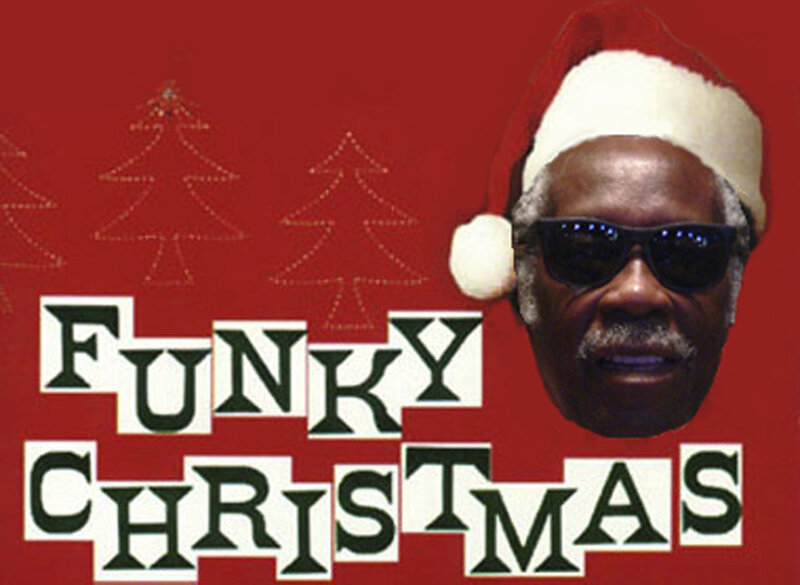 Funky Christmas