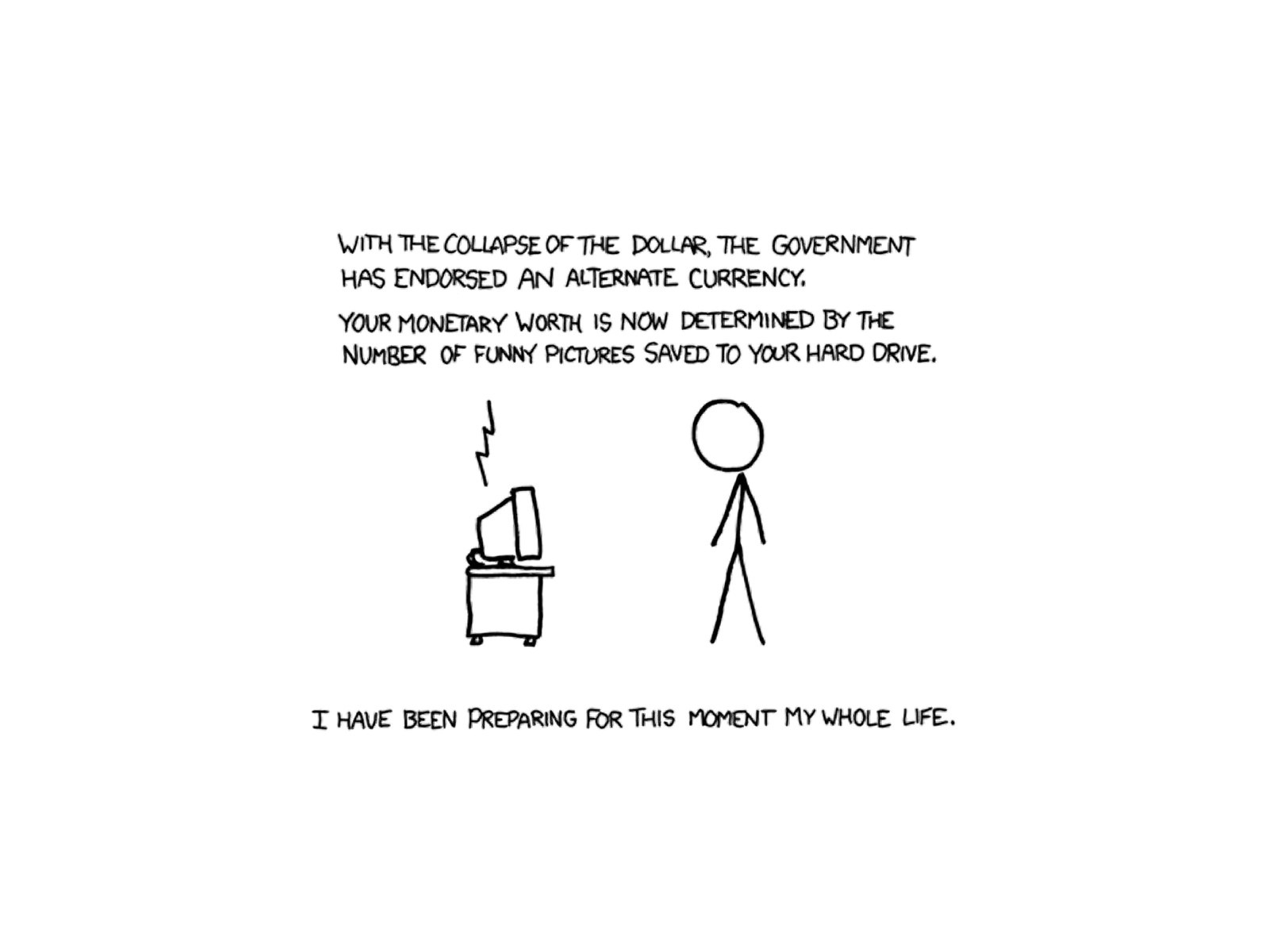 Funny pictures currency