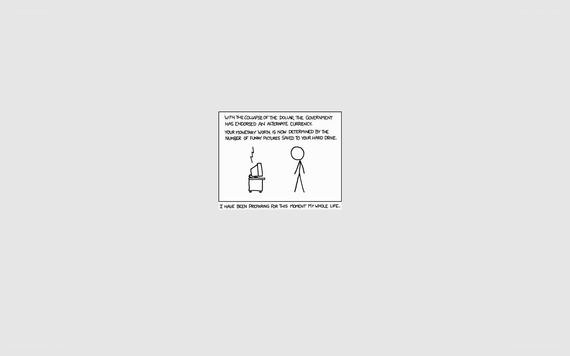 Funny Pictures Currency