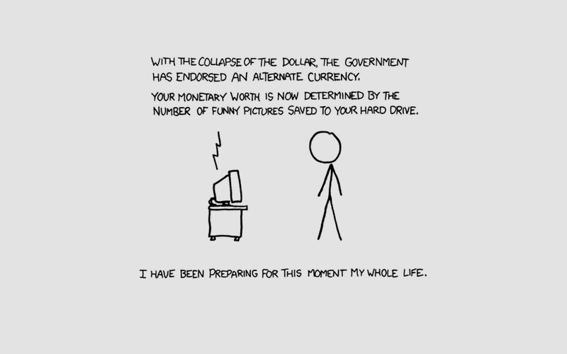 Funny pictures currency