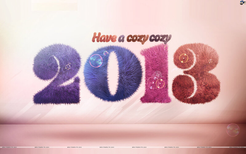 Furry Numbers 2013