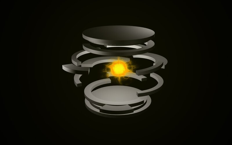 fusion reactor concept