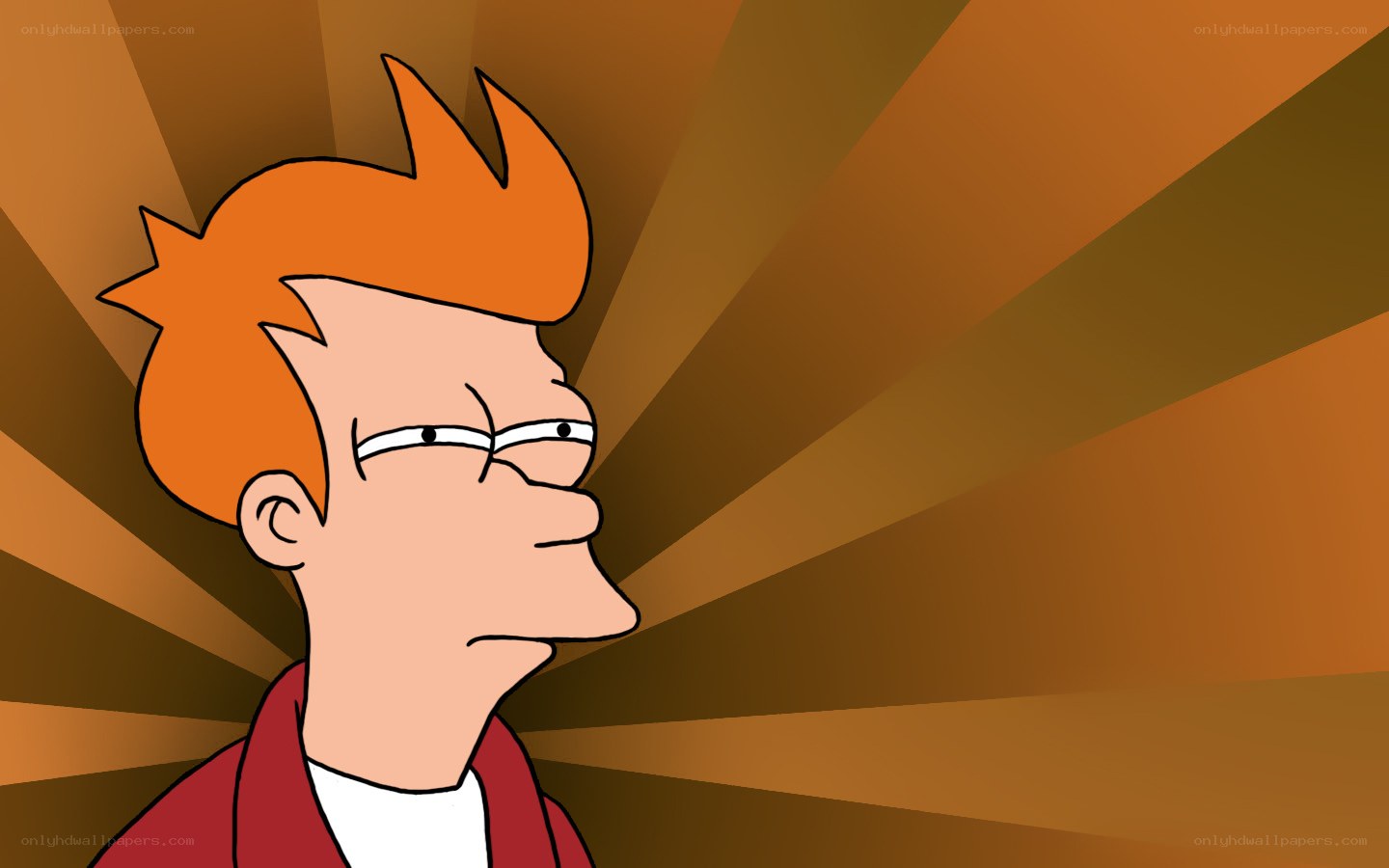 Futurama character Fry