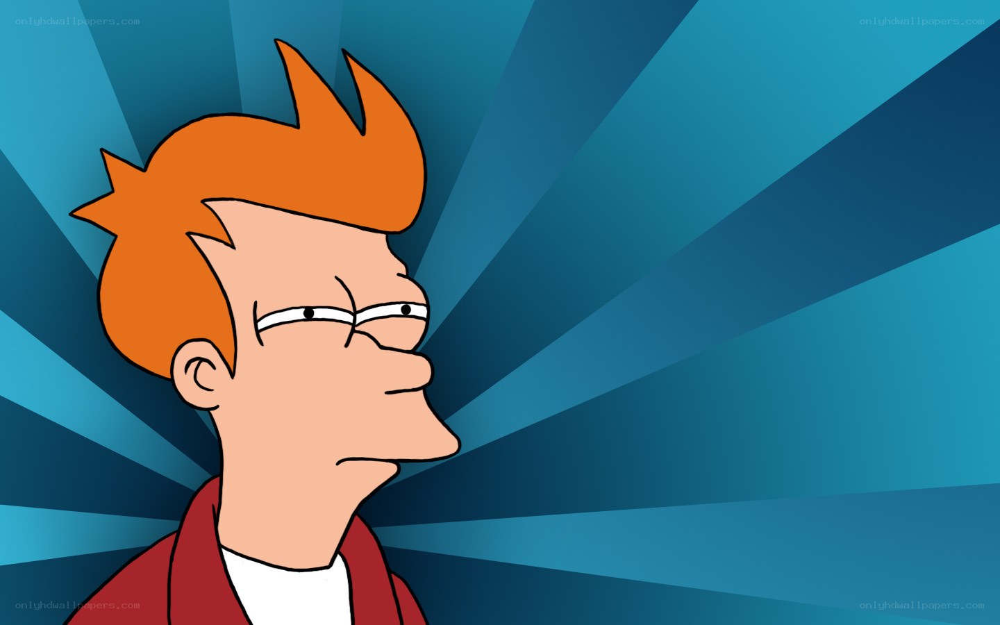 Futurama character Fry