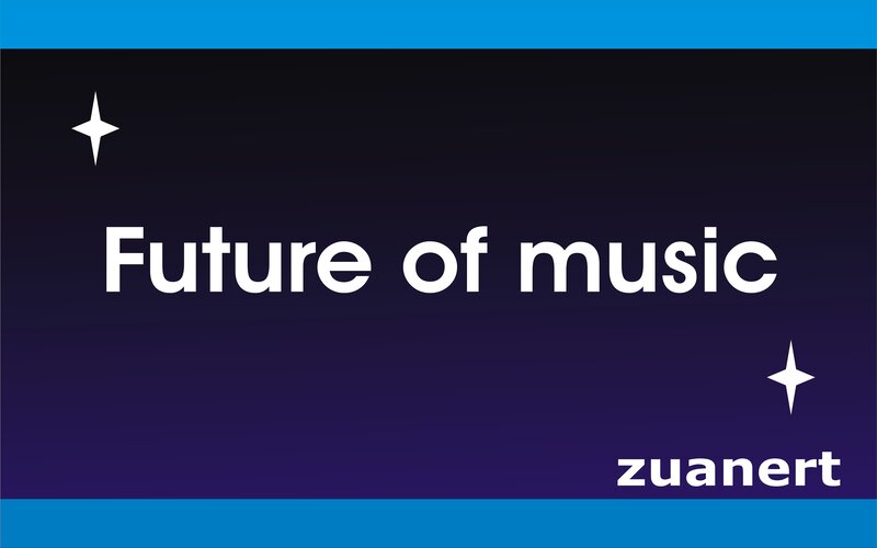 Future of music