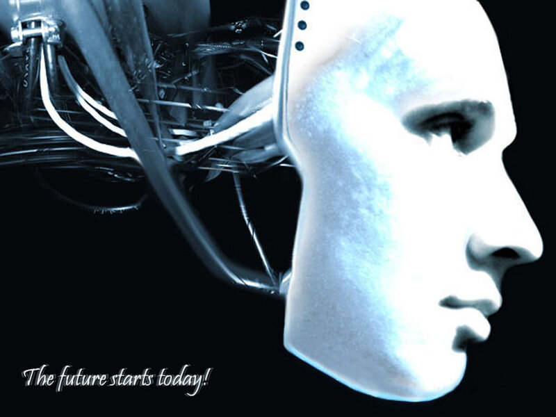 future starts today