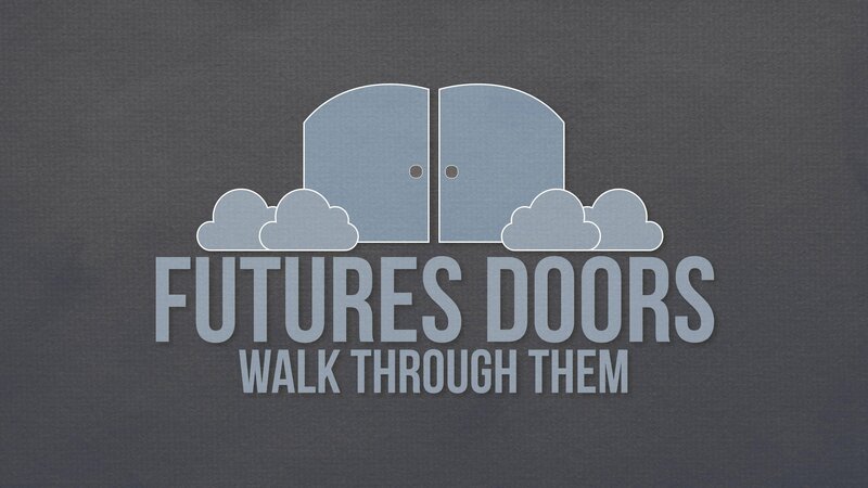 futures doors logo