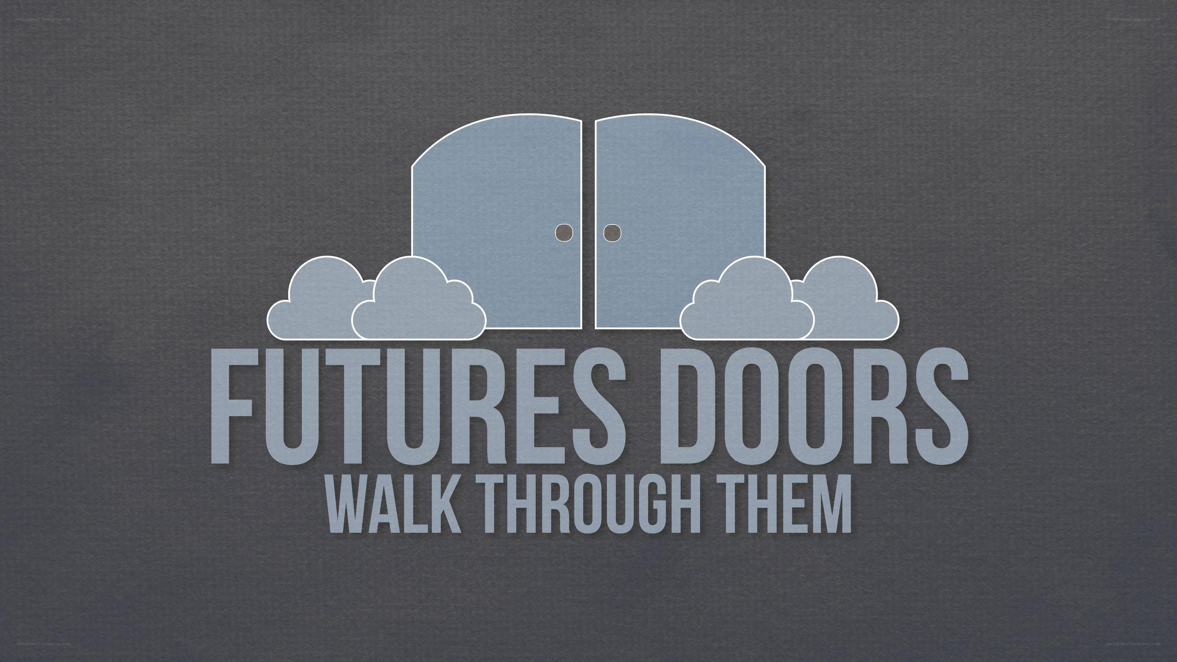 futures doors logo