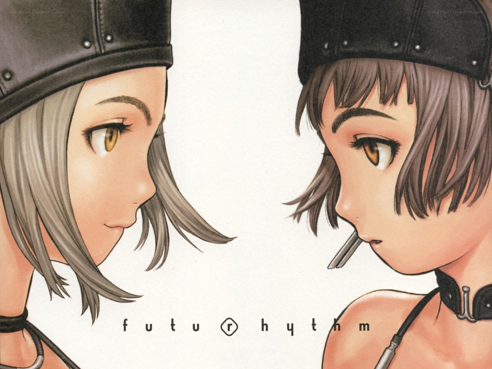 futurhythm artwork