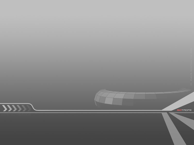 futuristic abstract design