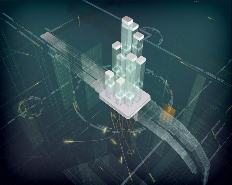 Futuristic Data Structure