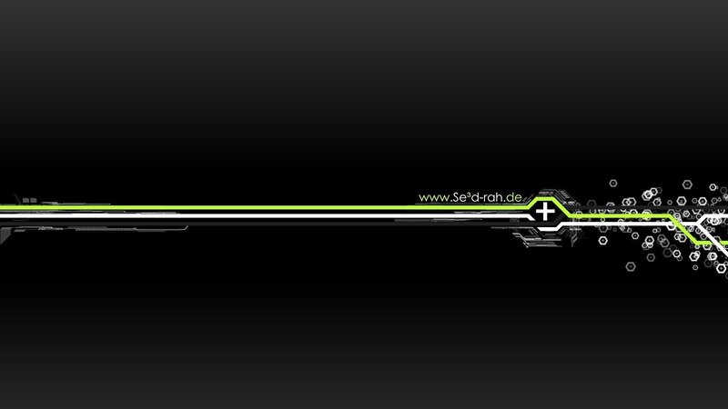 futuristic digital design with website text