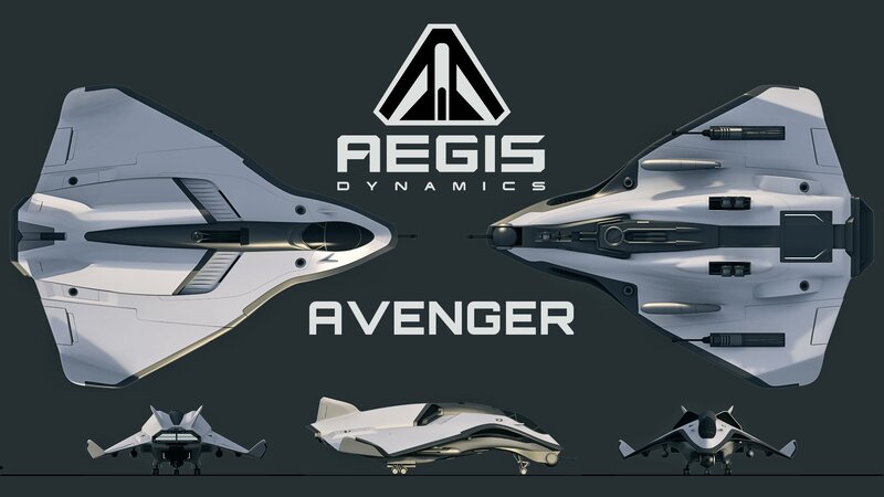 Futuristic Fighter Jet — White, Technological