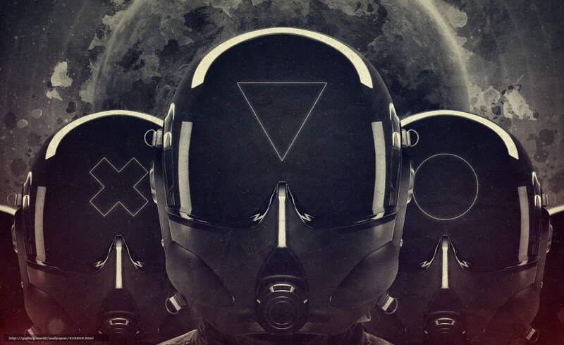 futuristic helmet design