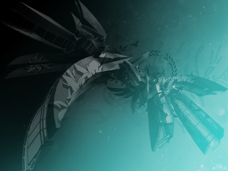 futuristic mechanical bird