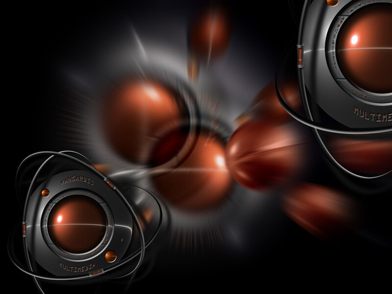 Futuristic Multimedia Devices