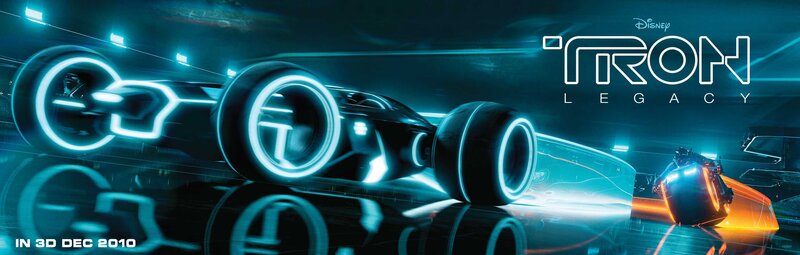 Futuristic Racing Vehicle — Blue, Dramatic