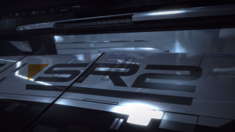 futuristic spacecraft panel