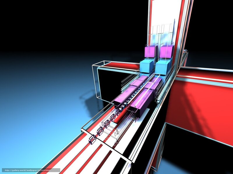 futuristic train station design
