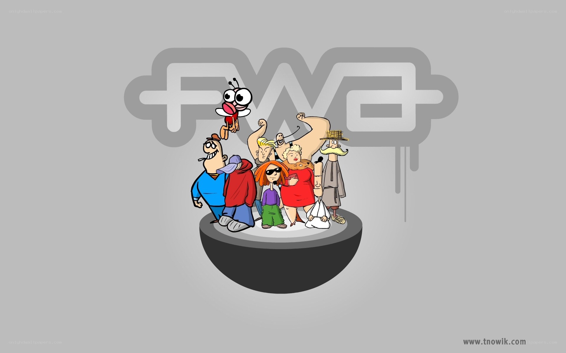 Fw: Fw: Fw: characters