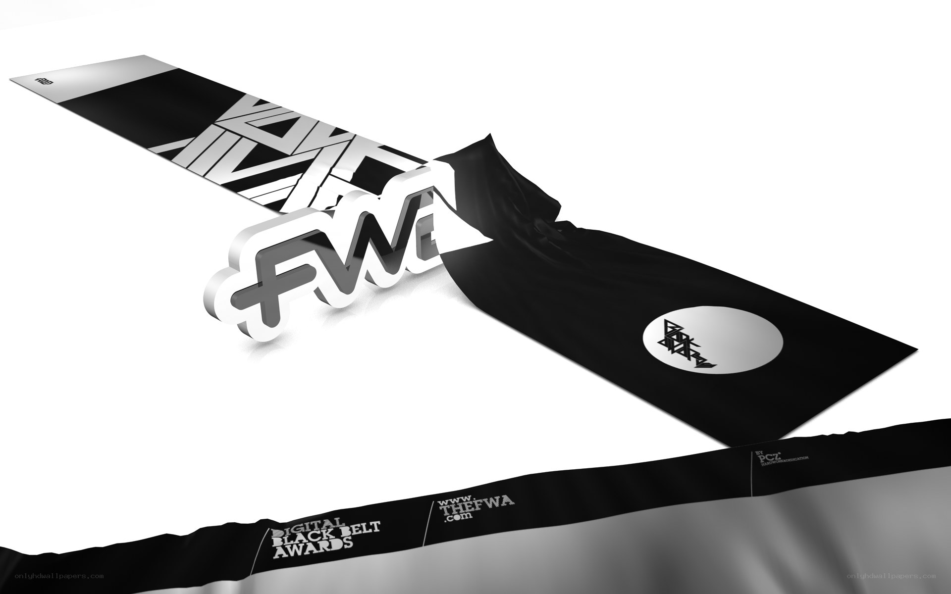 FWA Digital Black Belt Awards