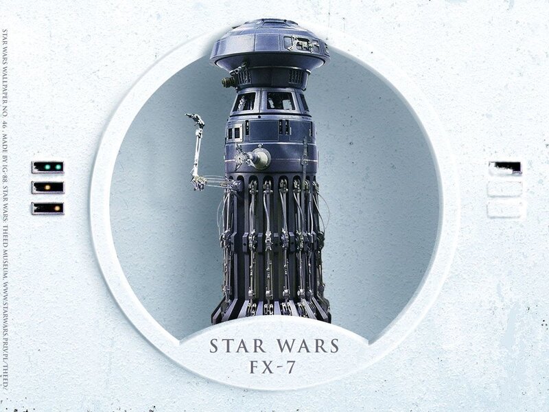 FX-7 Droid
