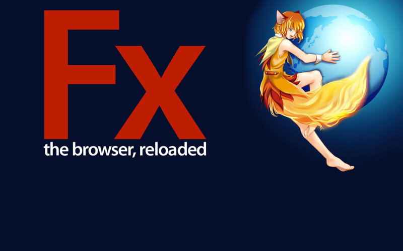 FX browser reloaded