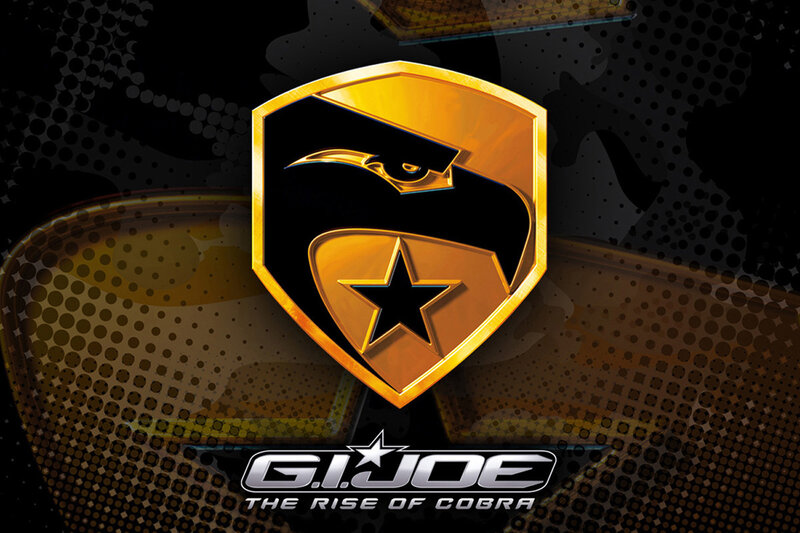G.I. Joe Logo