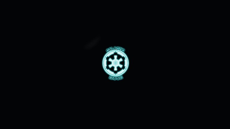 Galactic Empire Logo
