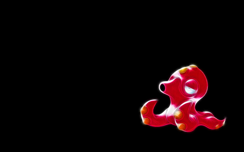 Galarian Slowpoke glowing red