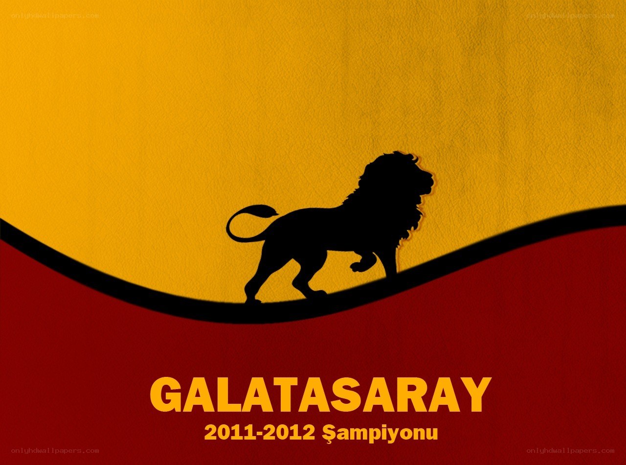 Galatasaray 2011-2012 Championship