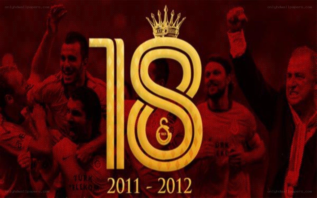 Galatasaray 78th season