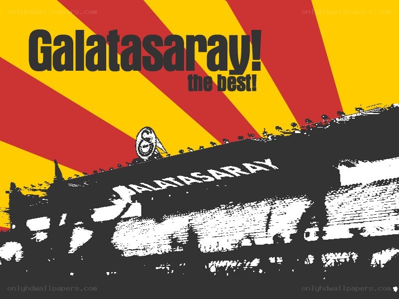 Galatasaray best collection