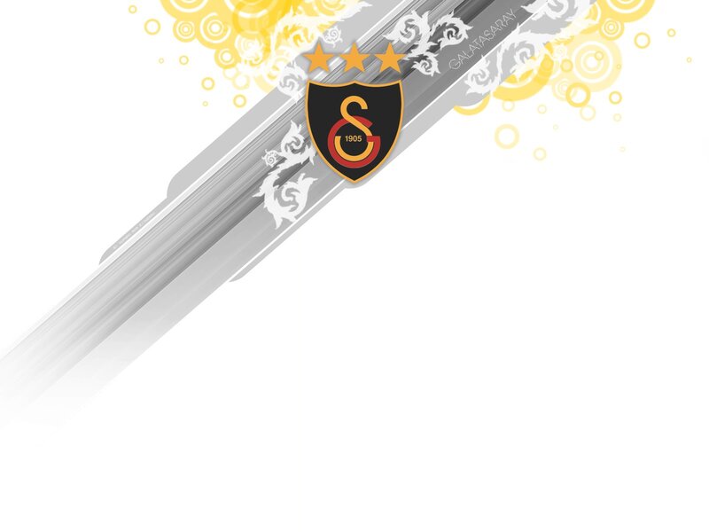 Galatasaray FC logo design