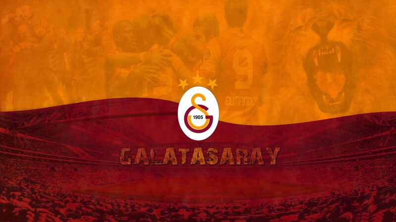 Galatasaray Football Team